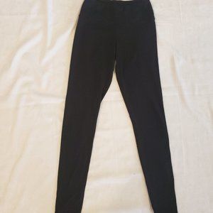 Felina Small Black Leggings